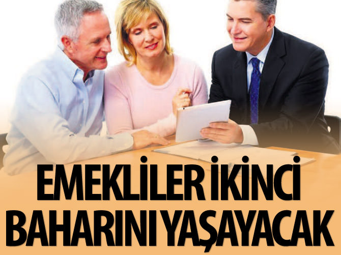 TOKİ emeklilere ikinci baharını yaşatacak