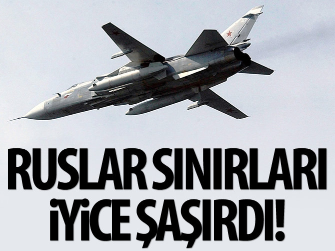 İsrail Savunma Bakanı: Rus jeti hava sahamızı ihlal etti