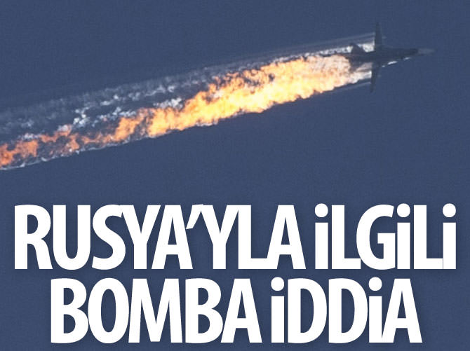Rus pilotlar neden duymadı?