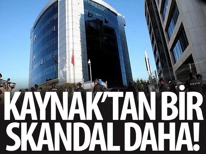 30 milyon lirayı yurtdışına kaçıran Kaynak Holding'in eski yöneticileri hakkında suç duyurusu