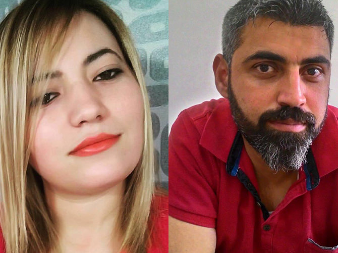 Kuyumcu ve kız arkadaşı villada ölü bulundu