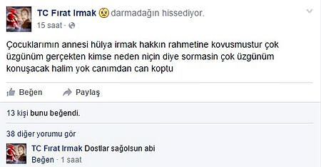 2 çocuk annesi, tek kurşunla öldürülüp çukura atıldı - 3