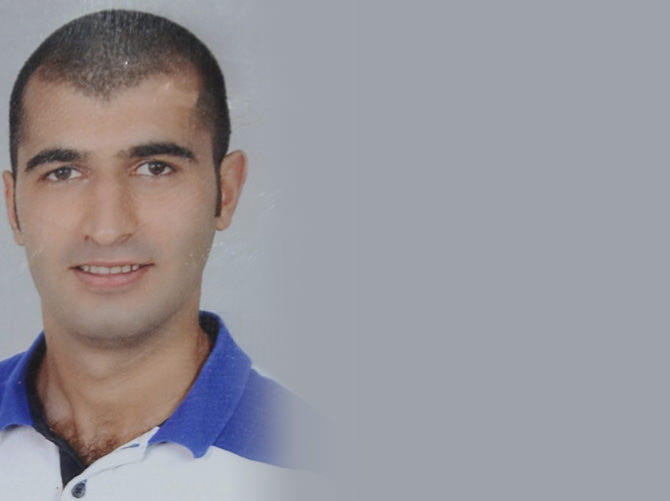 Boğazı kesili ölü bulunan Fırat öğretmen intihar etmiş