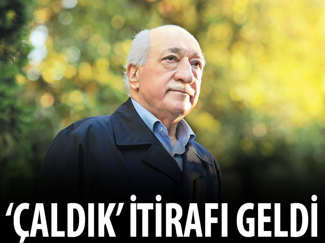 Sınav sorularını bir gün önceden verdiler
