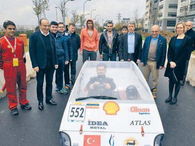 50 kuruşla 144 km yol