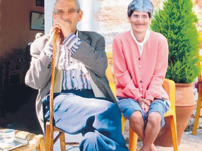 Evlilik şartları dedeyi bezdirdi