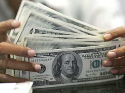Dolar güne yükselişle başladı