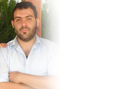 Gencecik öğretmen bir anda...