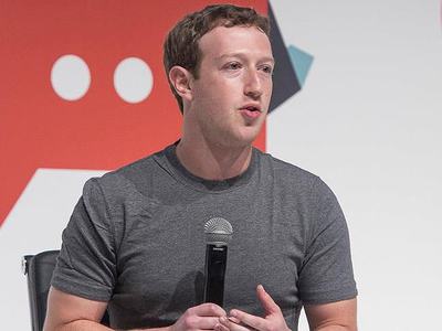 Facebook'un kurucusu Zuckerberg servetini hayır için harcayacak