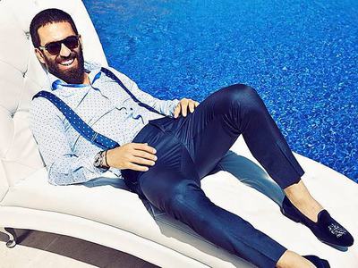 Arda Turan esnaf lokantası açıyor