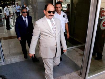 Zekeriya Öz'e pornodan suç duyurusu