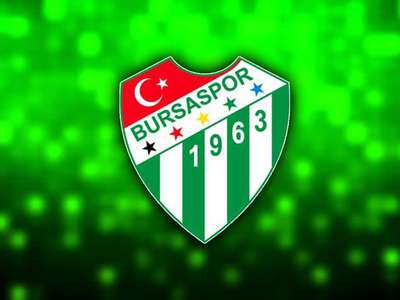 Bursaspor'da 4 yönetici istifa etti