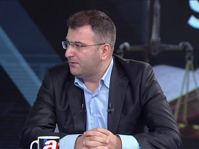 Basın özgürlüğü diyenler nerede?