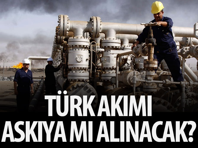Rusya'dan Türkiye yorumu