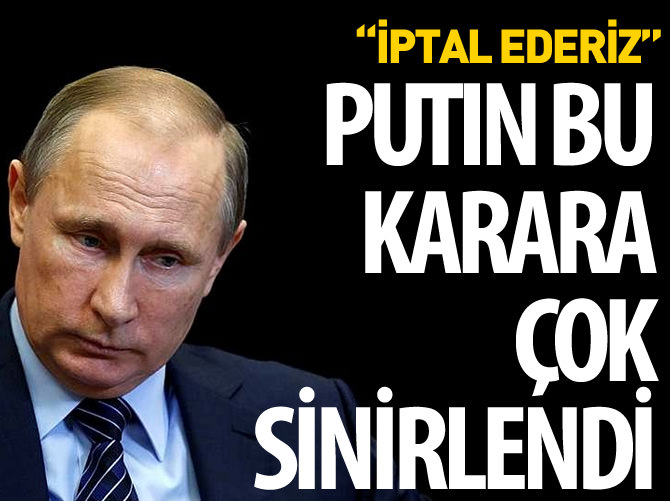 Rusya'dan NATO'ya tehdit gibi açıklama