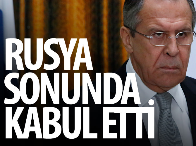 Lavrov ile Çavuşoğlu görüşecek