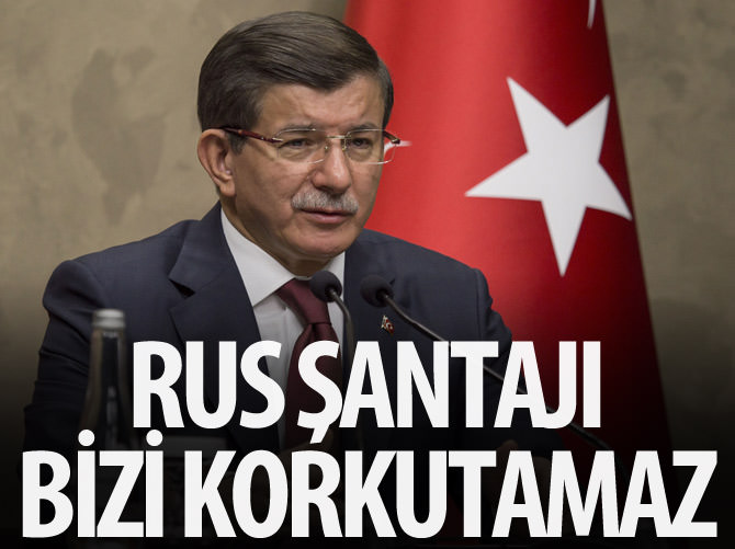 "Rusya'nın yaptığı uluslararası normlara sığmaz"