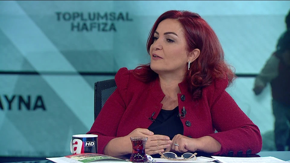 Abdurrahman Mustafa: Amaç Türkmenleri yerinden etmek