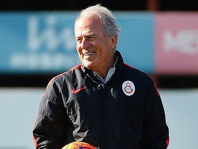 Mustafa Denizli: Hamza hocayı aradım açmadı