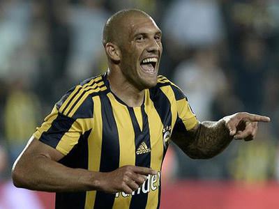 Fernandao: Burada kimse Galatasaray'ı tanımaz