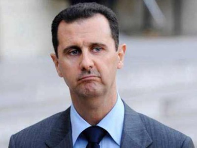 İran'dan Esad'a şok davet
