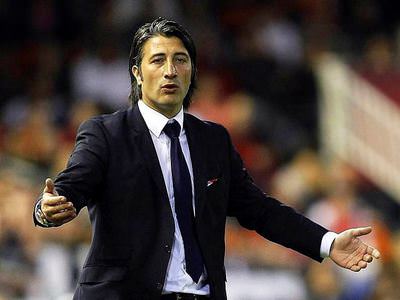 Bursaspor, Murat Yakın'la prensipte anlaştı
