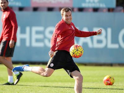 Grosskreutz neden ayrılmak istediğini açıkladı
