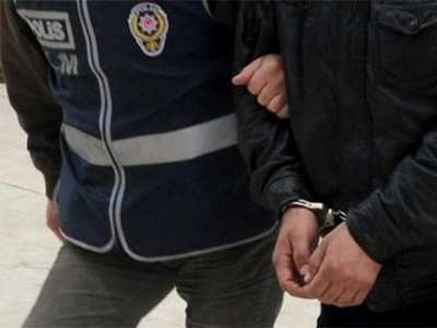 Başkentte cinayet zanlısı aylar sonra yakalandı