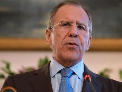 Lavrov'dan ilk açıklama