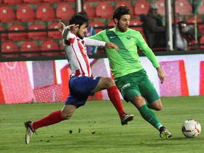Akhisar gol şov ile gruplarda!