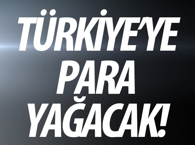 İslam Kalkınma Bankasından Türkiye'ye 6 milyar dolarlık yatırım