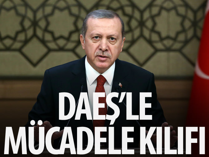 "DAEŞ diye çocukları öldürenlerin vicdanı var mı?"
