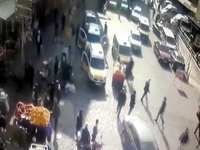 Tahir Elçi olayındaki 2 terörist de vuruldu