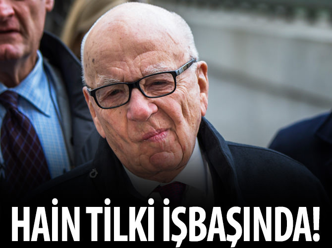 Fox News’ten ahlaksız yayın