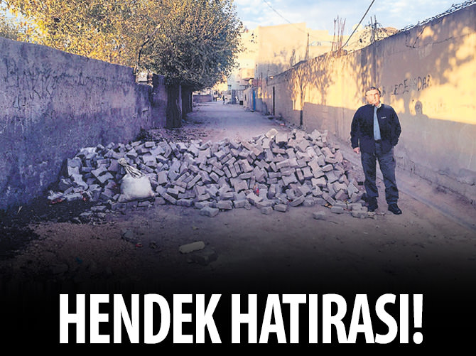 Hendek hatırası