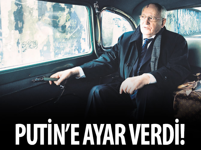 Dost'oyevski