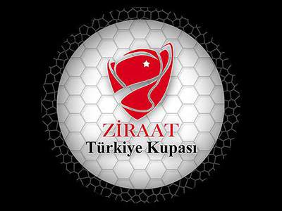 Ziraat Türkiye Kupası'nda torbalar belli oldu!
