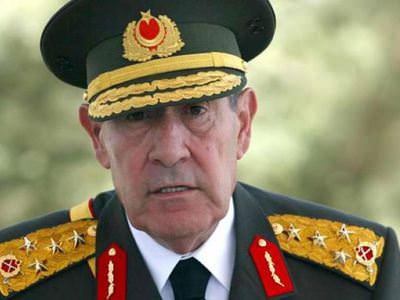 Yaşar Büyükanıt e-muhtıra soruşturmasında ifade verecek