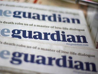 Guardian, Putin'in domates tehdidini diline doladı