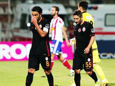 Galatasaray'ı bekleyen büyük tehlike