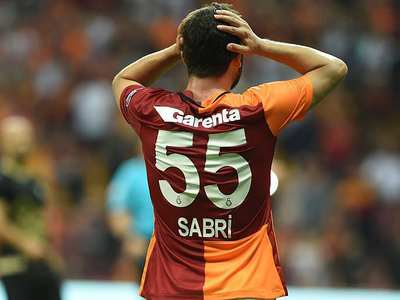 "Sabri’ye ayıp ettiler"
