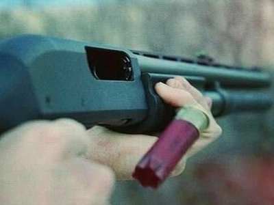 16 yaşındaki kız babasını av tüfeğiyle öldürdü