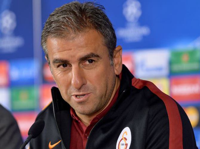 Hamzaoğlu: 3 kupayı nasıl kazandık?