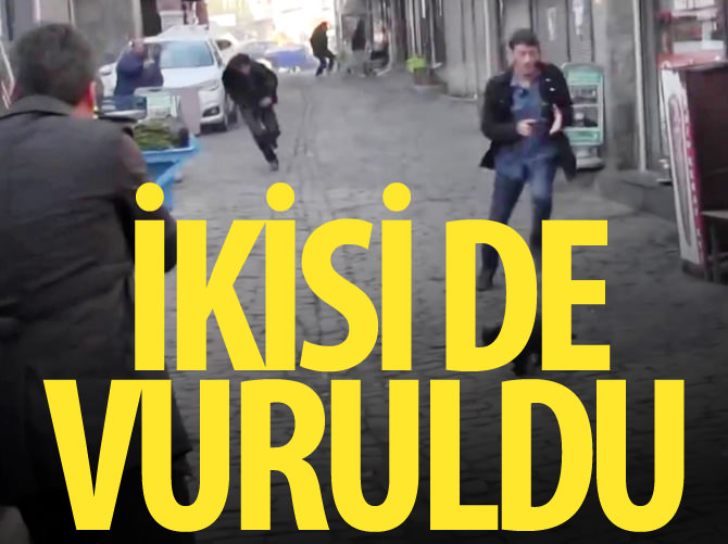 Tahir Elçi olayındaki 2 terörist de vuruldu