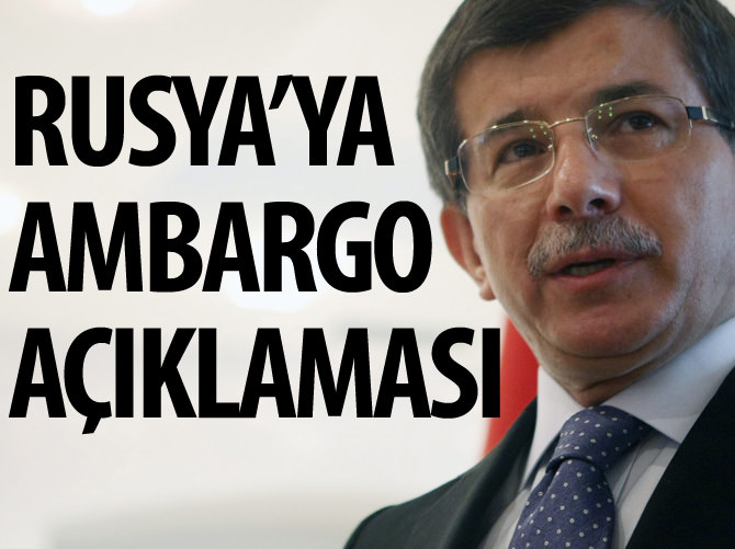 Başbakan'dan Bakü dönüşü flaş açıklamalar