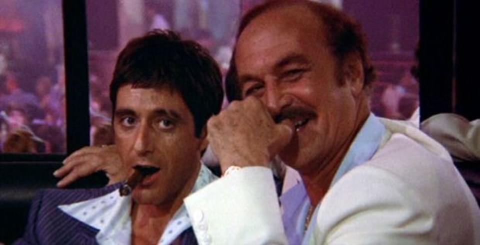 Oyuncu Robert Loggia yaşamını yitirdi - 1