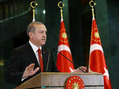 İşte Erdoğan'ın aklındaki yönetim şekli