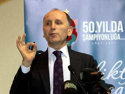 Muharrem Usta müjdeyi verdi