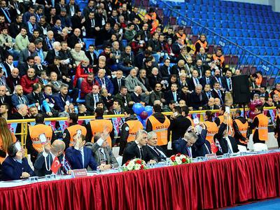 Yönetim kurulu mali ve idari yönden oy çokluğuyla ibra edildi