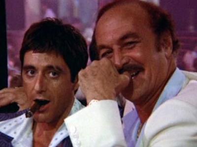 Oyuncu Robert Loggia yaşamını yitirdi